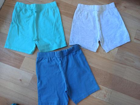 Kraťasy v . 86, f&f,86