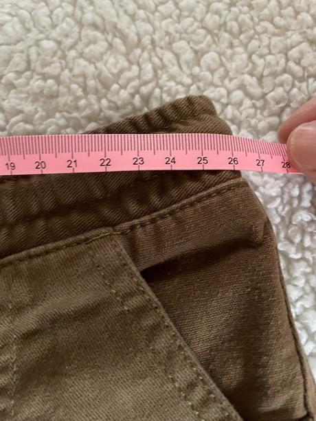 Nohavice f&f, f&f,104