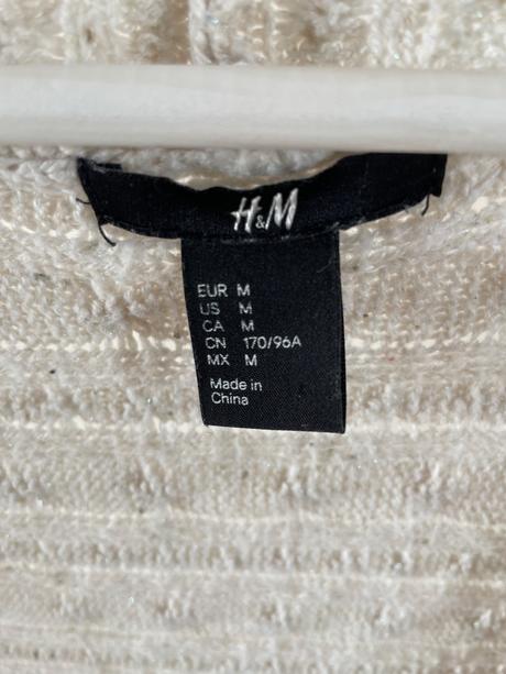 Sveter zn. h&m, h&m,m