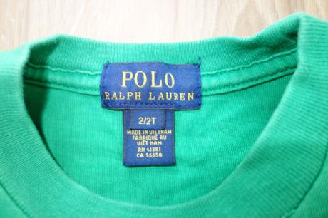 Tričko ralph lauren, ralph lauren,92