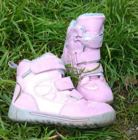 Športové kotníčky, 30