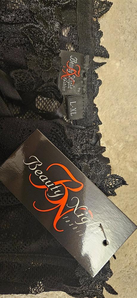 Sexi korzet v. l/xl, l