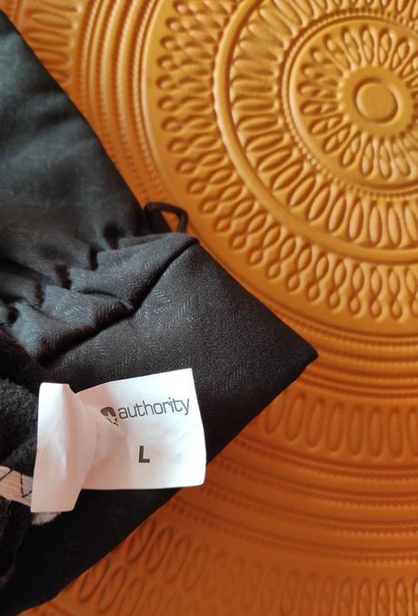 Rukavice authority l, authority,l