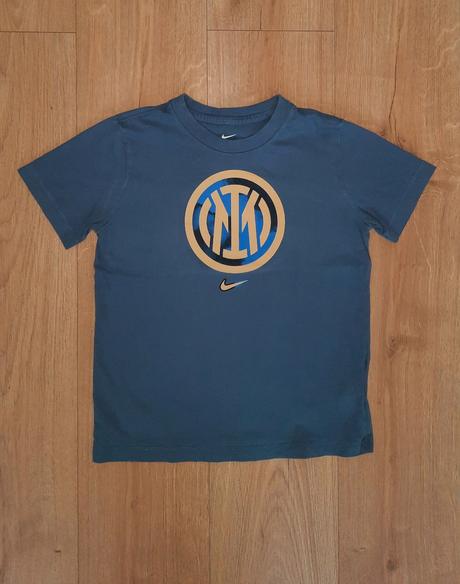 Nike tričko inter milano, nike,134