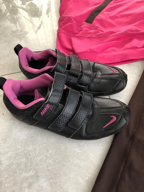 Nike set na cvicenie, nike,s