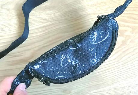 Ľadvinka gamer, top stav, 