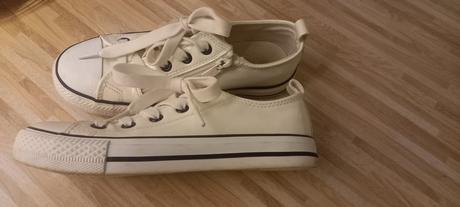 Kozene tenisky, nelli blu,34