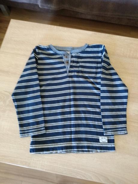 Tričko, l.o.g.g.,122