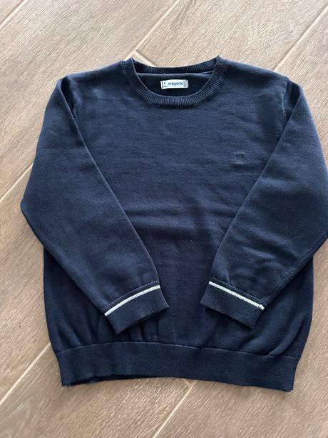 Svetrík mayoral, mayoral,116