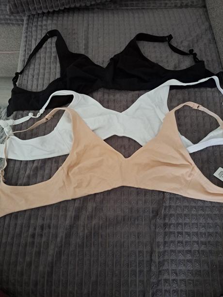 Podprsenky nenosene, next,85b