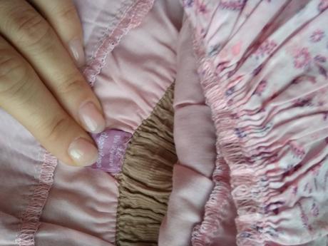 Suknička a legíny dopofopo č.92, dopodopo,92