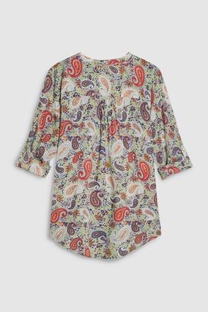 Letná blúzka, next,40 / l