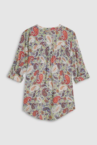 Letná blúzka, next,40 / l