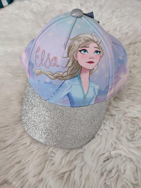 Šiltovka frozen 2, disney,110
