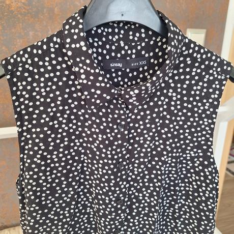 Blúzka xxs, sinsay,32