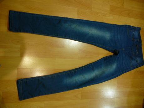 Dievcenske jeginsy-elasticke, 146