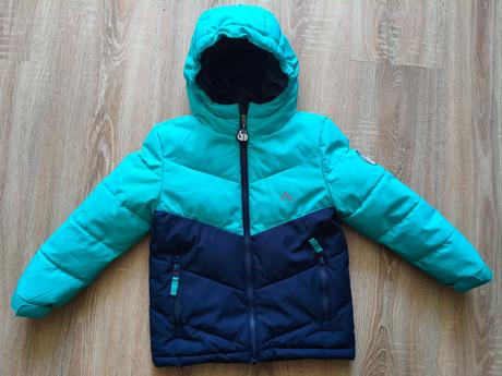 Zimná bunda mckinley, mckinley,110