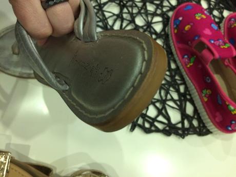 Žabky, vel.36, 3 eur, next,36