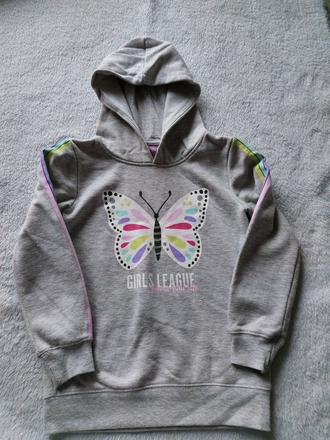 Mikina, dopodopo,122