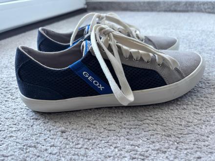 Geox letné tenisky v.36, geox,36
