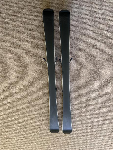 Lyže 130cm, elan,130-139 cm