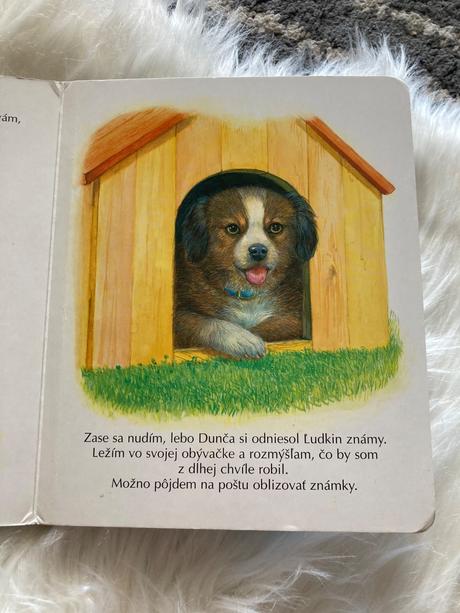 Môj psík a popoluška (2005),