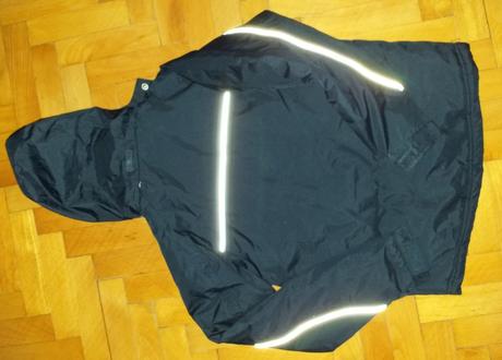 Zimná bunda slazenger velkosť 128, slazenger,128