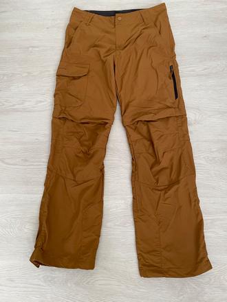 Chlapčenské športové nohavice vel.152/158, decathlon,152