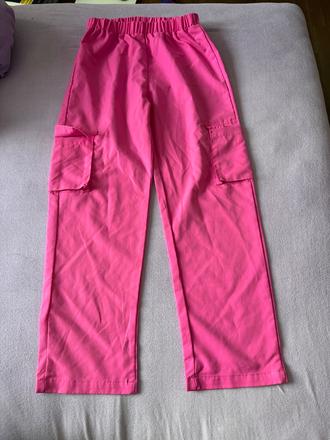 Tenké nohavice, 158