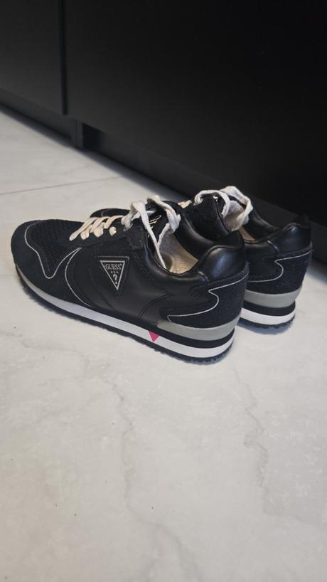 Guess tenisky, guess,31