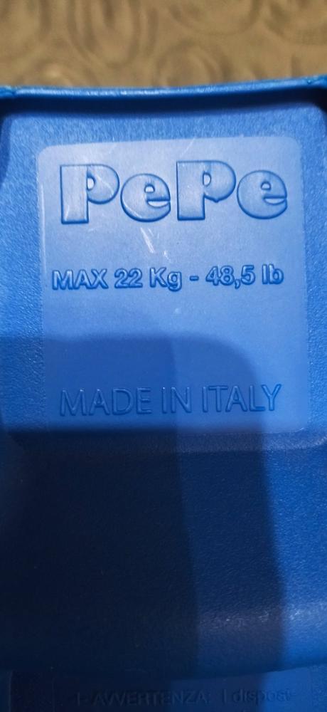 Sedačka na bicykel, 