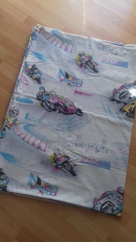 Posteľné prádlo- chlapčenská obliečka, šírka (cm): 130,dĺžka (cm): 180