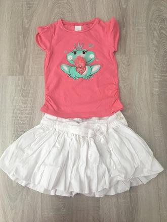 Komplet pre paradnicu, c&a,104