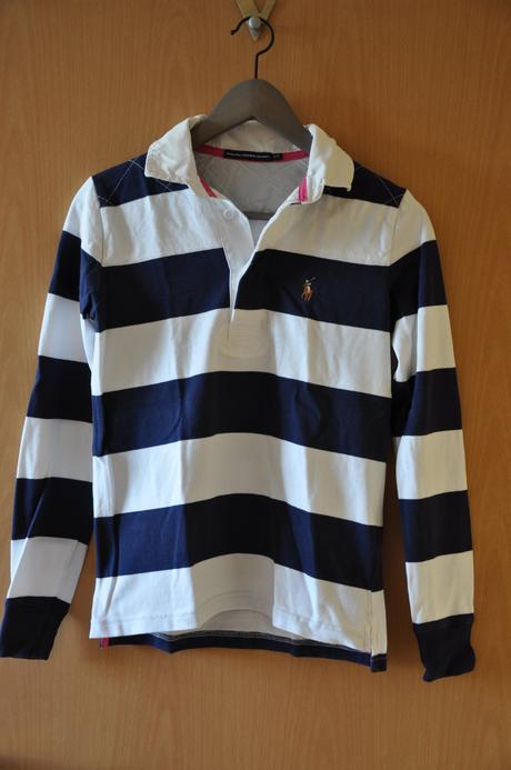 Polokosela ralph lauren, s