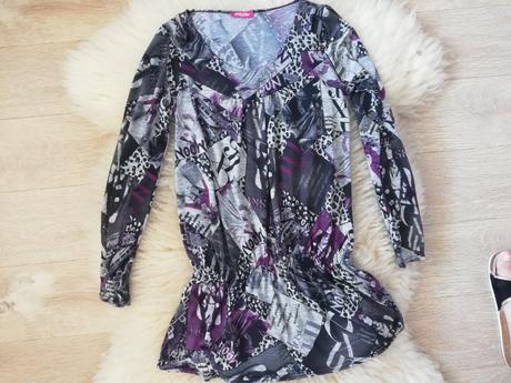 Dámska blúzka, m
