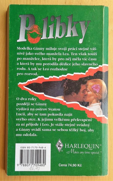 Paprsek naděje, sara woodová,