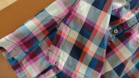 Košeľová tunika, name it,134