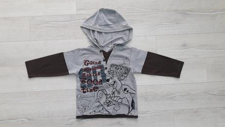 Mikina scooby doo, disney,110