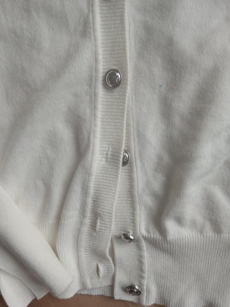 Svetrík guess veľkosť m, guess,m