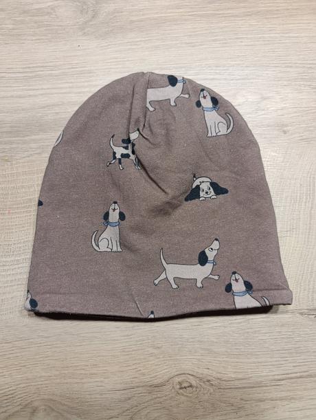 Lindex čiapka psíky, lindex,92
