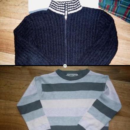 Balíček v. 116, 104–116