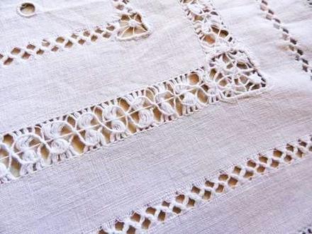 Bavlnený obrus, 
