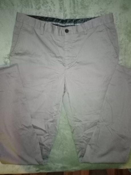 Zara pánske nohavice č44, zara,44