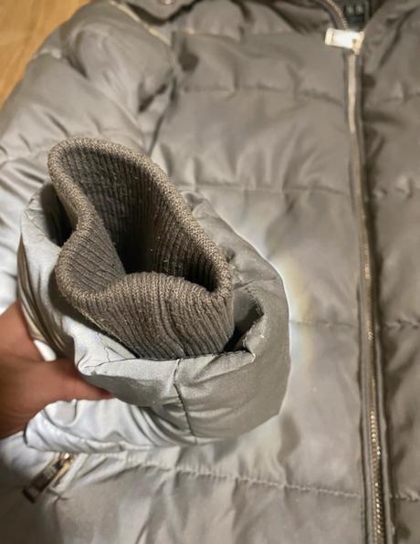 Guess zimná bunda, guess,s