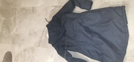 Zimná bunda, house,s