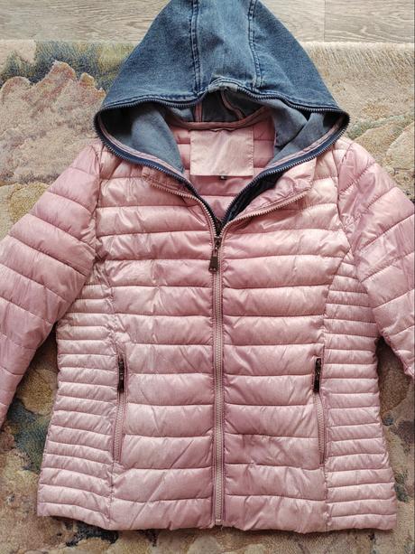 Dámska prechodná bunda, l