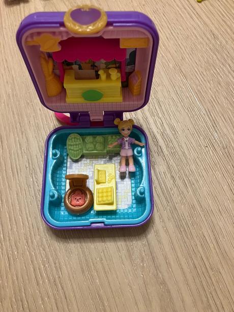 Polly pocket, 