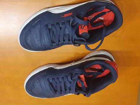 Tenisky, puma,38