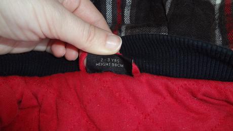 Kabát next v.98, next,98