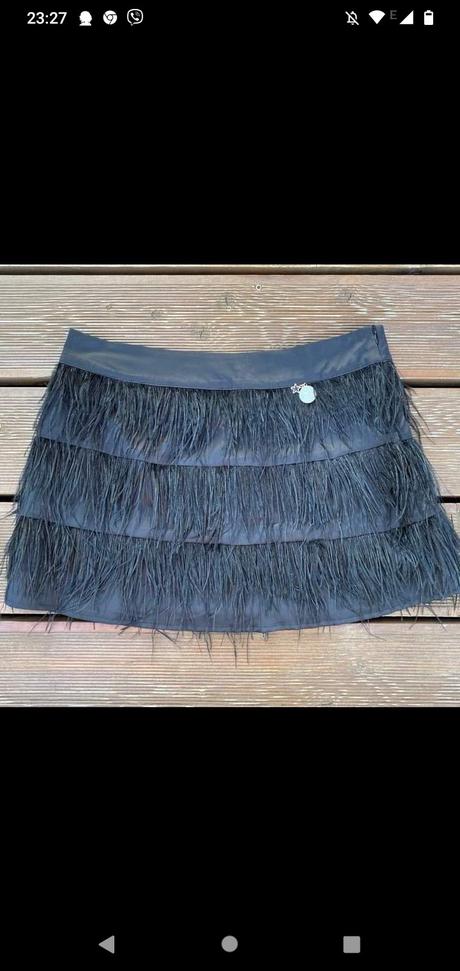 Sukňa relish s postovnym, m